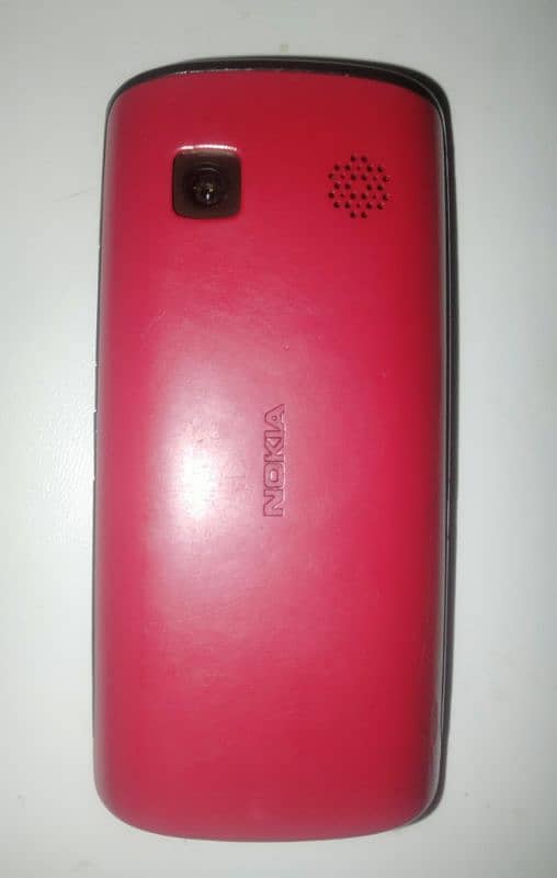 Nokia 500 pta approved 3