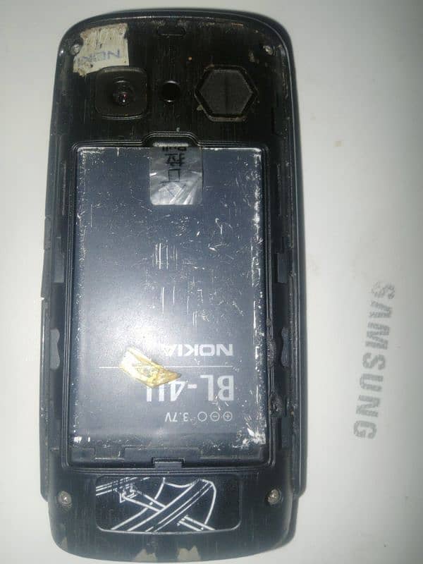 Nokia 500 pta approved 7