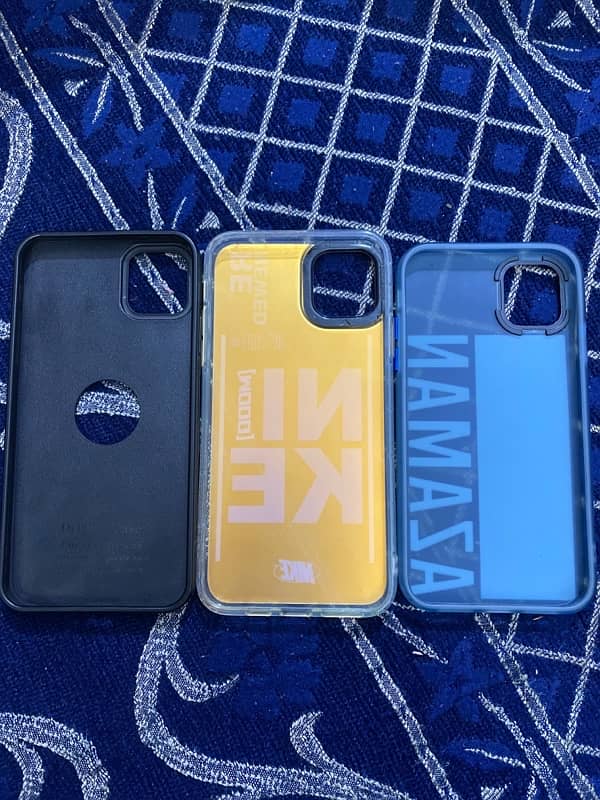 Iphone 11 pro max (2)iphone 11(1) Cases New 1