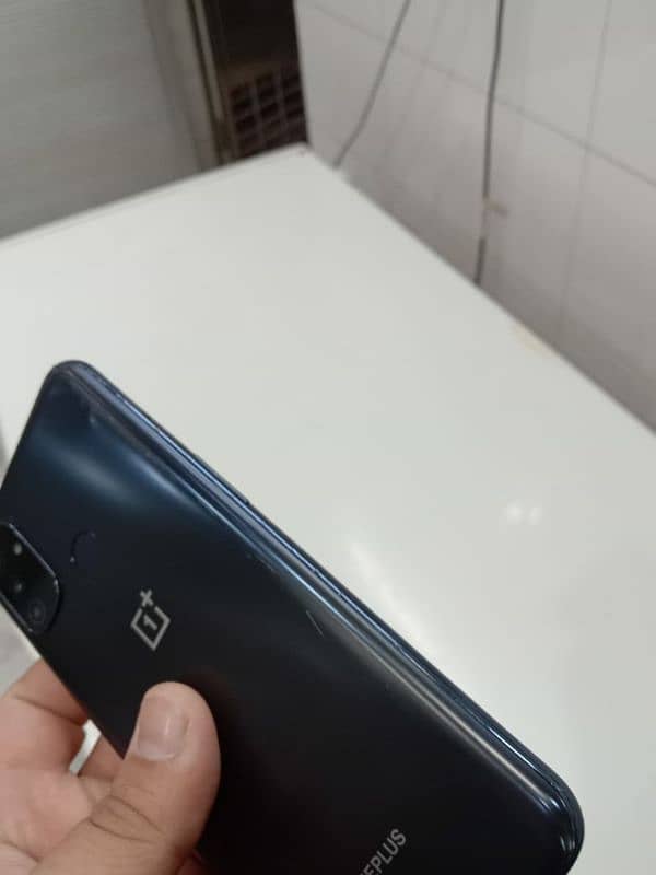 One plus Nord N100 pta approved 6