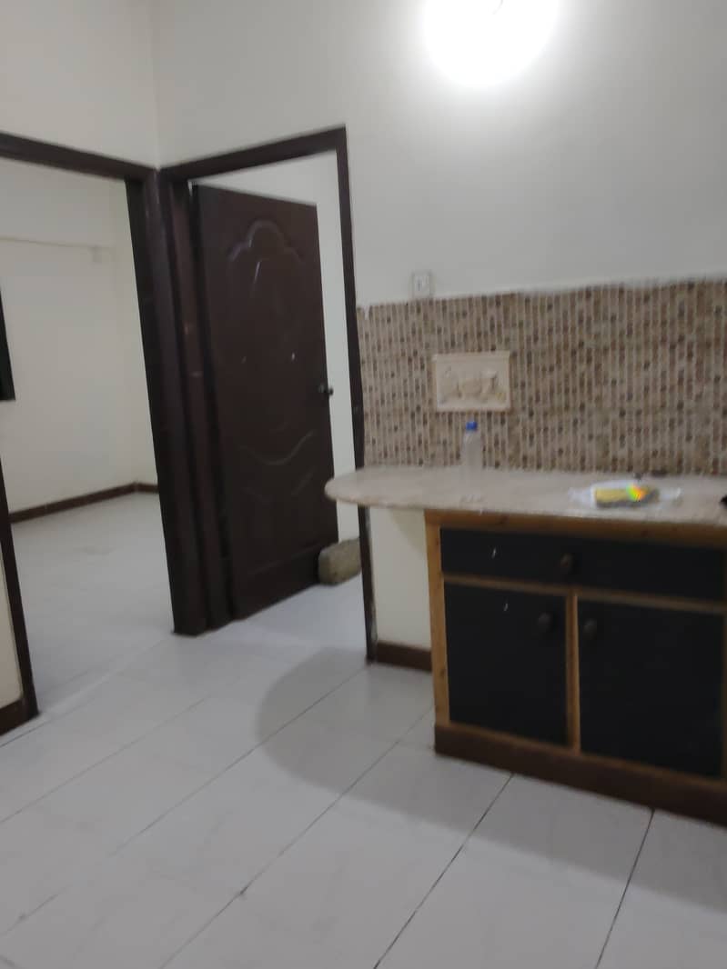 2 Bed DD Apartment,federal b area Block 18 karachi 3