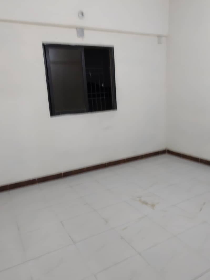 2 Bed DD Apartment,federal b area Block 18 karachi 4