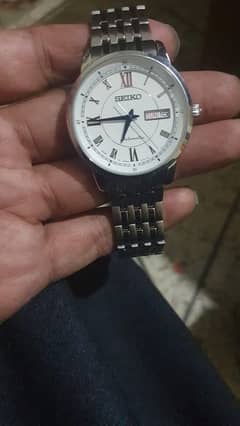 Seiko Presage Automatic