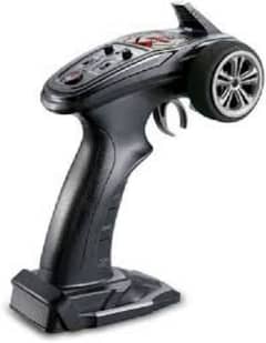 All type Rc cars remotes available