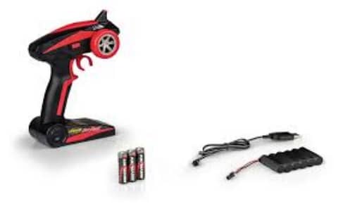 All type Rc cars remotes available