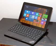 Lenovo Thinkpad Ultrabook. (Laptop+Tablet) 4gb/128SSD