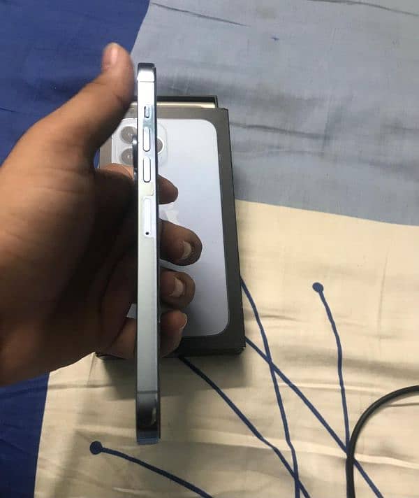 iphone 13pro max 256gb 2