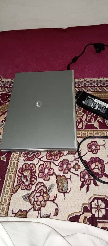 HP Elite Book 8470p 1