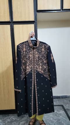 sherwani