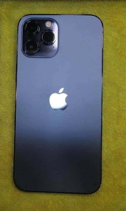 iphone 12 pro max 5