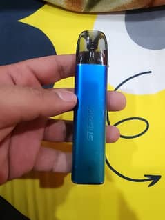 Voopoo argus pod vape