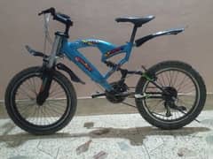 cycle for sell