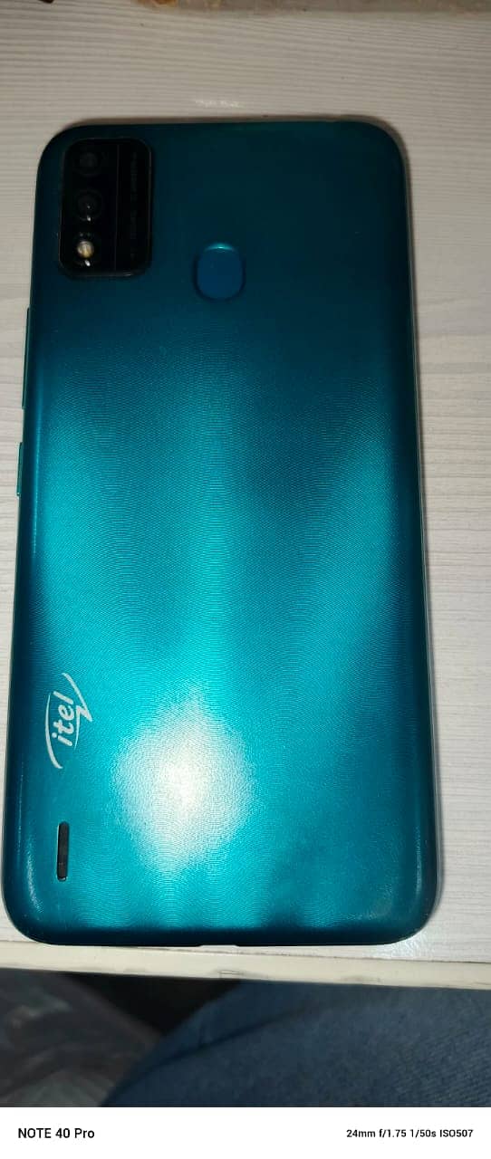 itel 32 gb all ok official pta approved best working condition 0