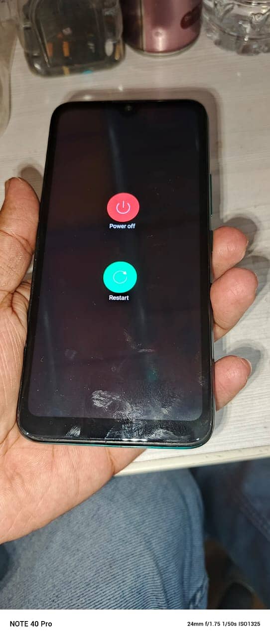 itel 32 gb all ok official pta approved best working condition 2