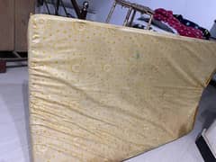 10k single mattress