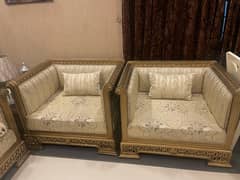 Sofa’s for drawing room