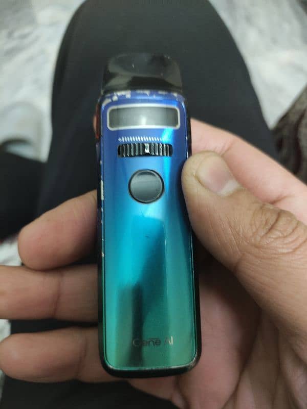 voopoo vinci 3 2