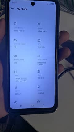 Infinix hot 12 for sale