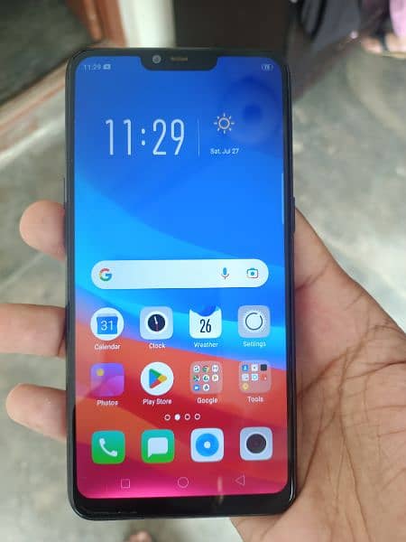 oppo a3s non PTA 0