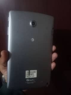 LG Tab