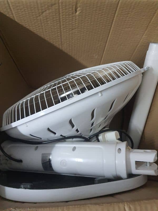 SOGO sun heater model JPN 122 3