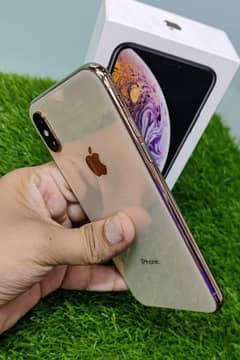 iPhone xs max 512gb PTA approve 03464561048 call my WhatsApp