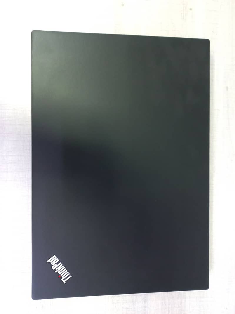 Lenovo Thinkpad P14s 2