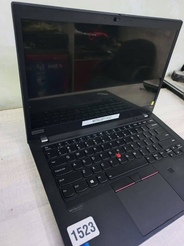 Lenovo Thinkpad P14s 3