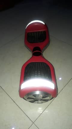 Hoverboard /Hover -1 UAE import.