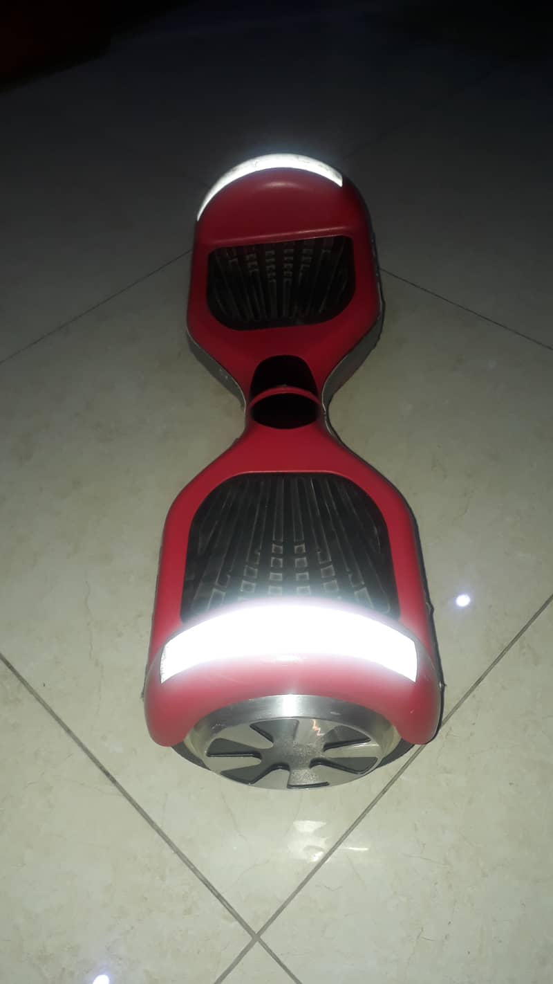 Hoverboard /Hover -1 UAE import. 3