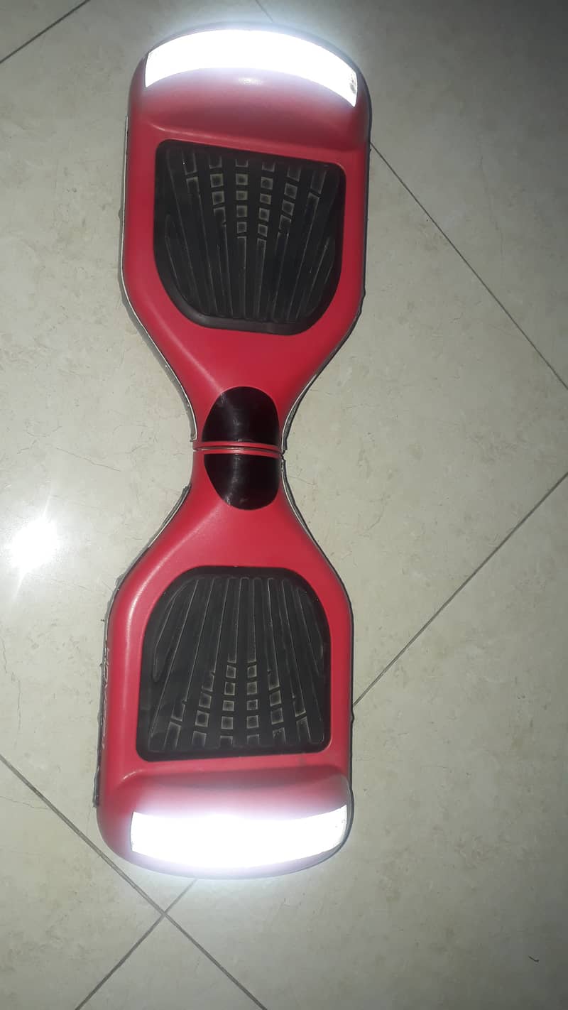 Hoverboard /Hover -1 UAE import. 4