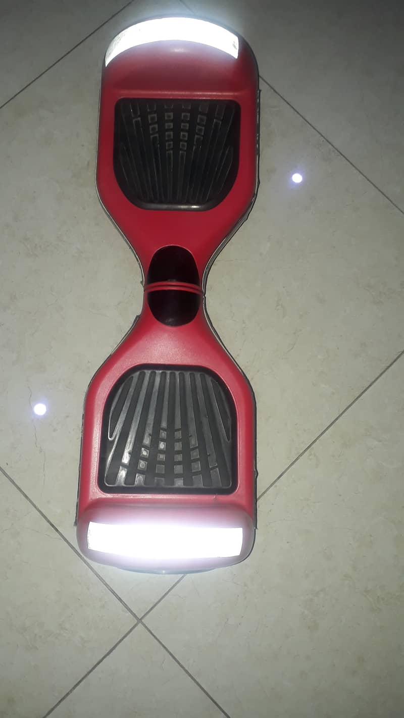 Hoverboard /Hover -1 UAE import. 5