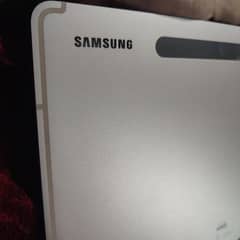 Samsung Tab S7 8/256