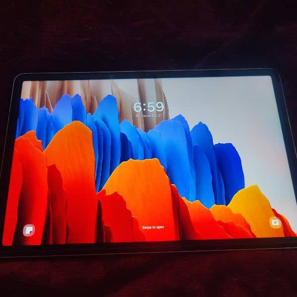 Samsung Tab S7 8/256 8