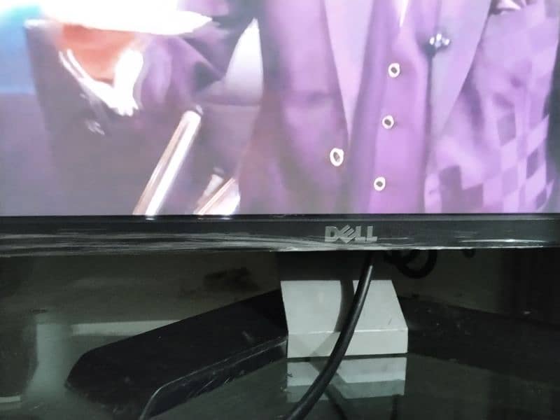 dell lcd monitor 24 inch 2