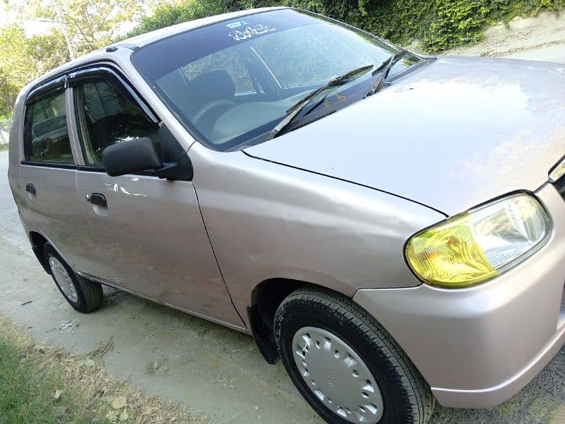 Suzuki Alto 2005 0