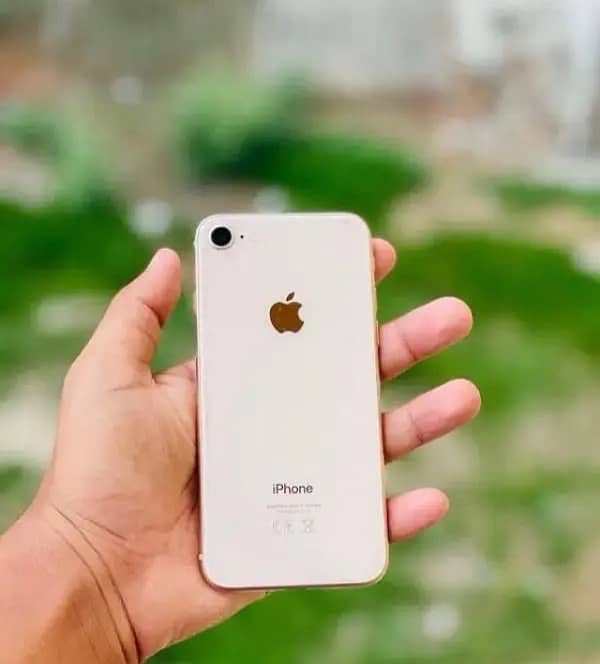 iPhone 8 exchange posibal 2