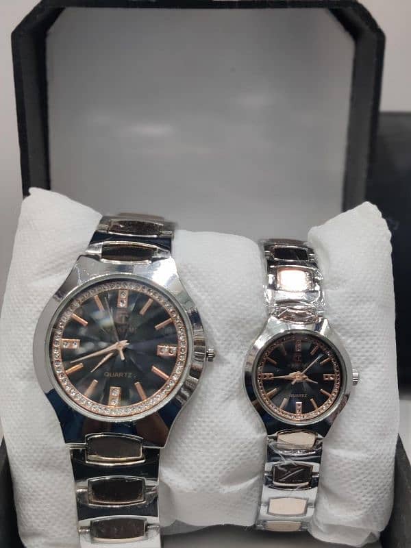 MENS AND WOMENS AND COUPLE WATCHES ARE AVAILABLE 0