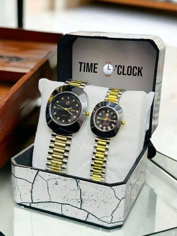 MENS AND WOMENS AND COUPLE WATCHES ARE AVAILABLE 15