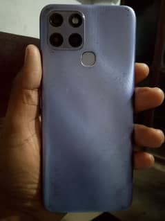 Infinix smart 6   2 32 main hai