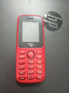 itel phone