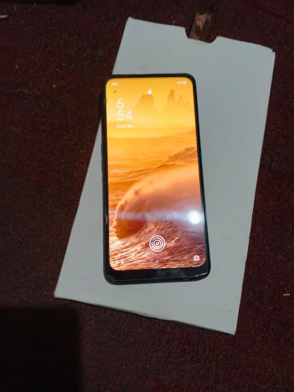 OPPO Reno 2z 0