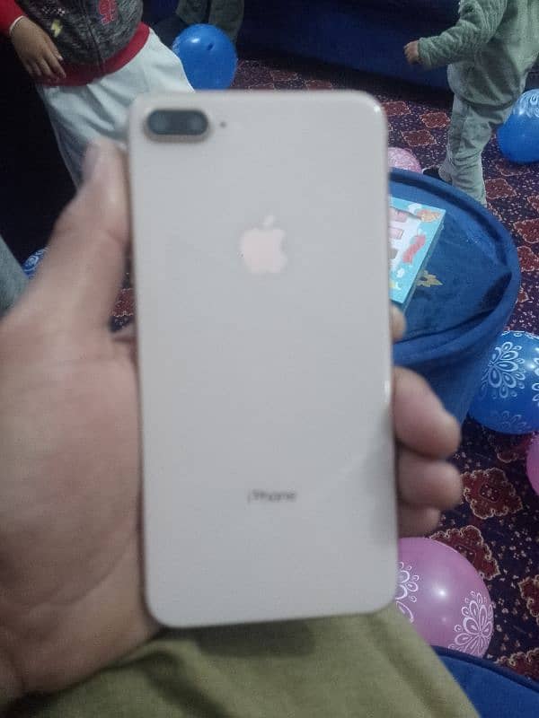 iphone 8plus 0