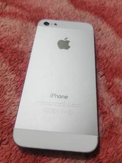 I phone 5