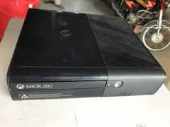 Xbox360 ultra slim 30plus Games instaled