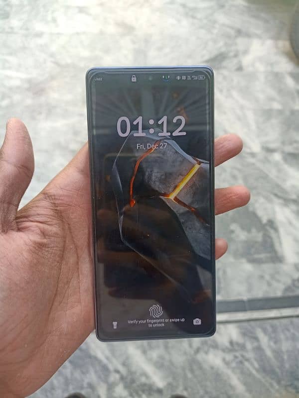 infinix note 40 ram 8gb+8gb storage 256gb 5000mah battery 1