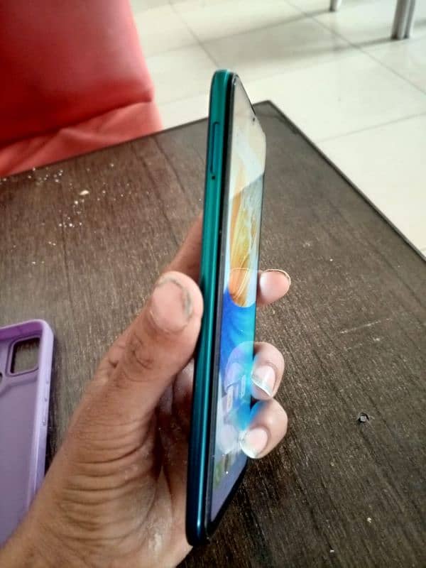 Infinix smart 6 2+32 2