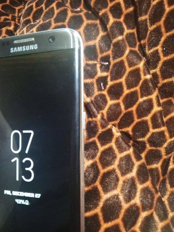 Samsung Galaxy S7 edge non pta 3