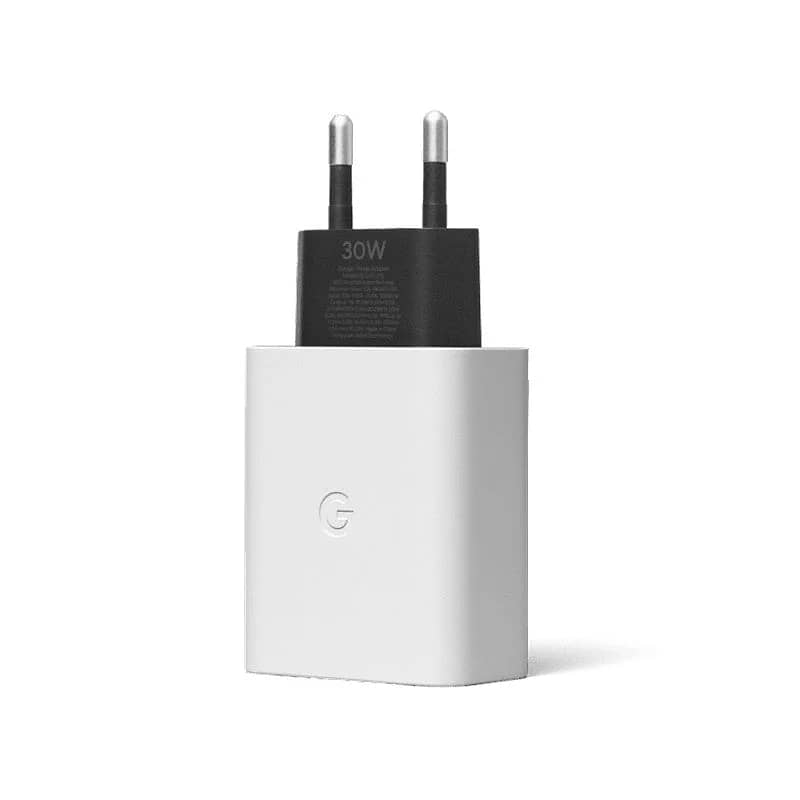 Original Google 30 Watt USB C-Charger 2