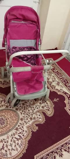 baby Stroller